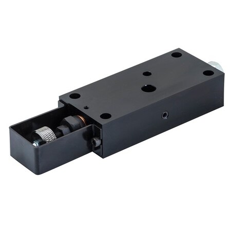 Bva Hydraulics External Pressure Adjustment For EPump, 1, PWAS1 PW-AS1